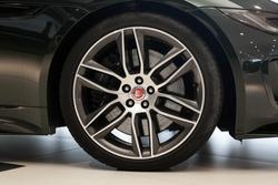 2021 Jaguar F-TYPE R-Dynamic