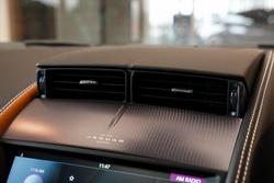 2021 Jaguar F-TYPE R-Dynamic