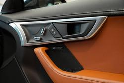 2021 Jaguar F-TYPE R-Dynamic