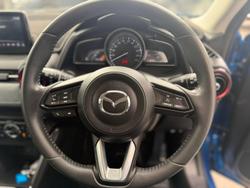 2018 Mazda CX-3 Maxx
