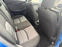 2018 Mazda CX-3 Maxx