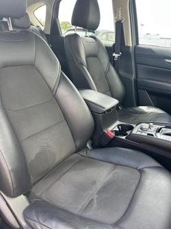 2022 Mazda CX-5 Touring