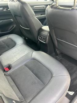 2022 Mazda CX-5 Touring