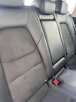 2022 Mazda CX-5 Touring