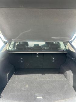 2022 Mazda CX-5 Touring