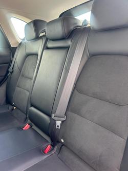 2022 Mazda CX-5 Touring