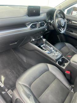 2022 Mazda CX-5 Touring