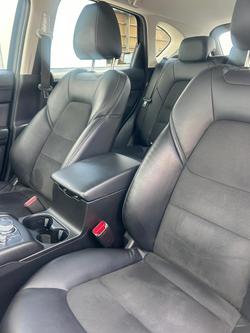 2022 Mazda CX-5 Touring