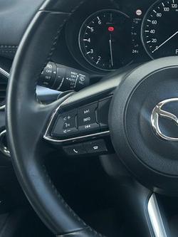 2022 Mazda CX-5 Touring