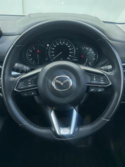 2022 Mazda CX-5 Touring