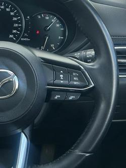 2022 Mazda CX-5 Touring