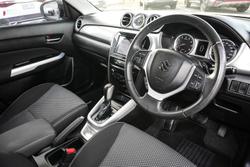 2018 Suzuki Vitara RT-S