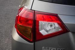 2018 Suzuki Vitara RT-S