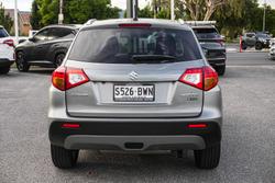 2018 Suzuki Vitara RT-S