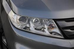 2018 Suzuki Vitara RT-S