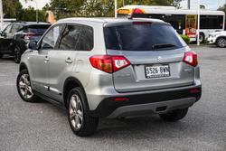 2018 Suzuki Vitara RT-S