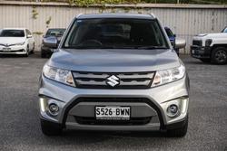 2018 Suzuki Vitara RT-S