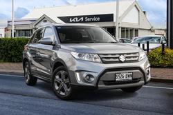 2018 Suzuki Vitara RT-S