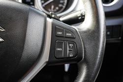 2018 Suzuki Vitara RT-S