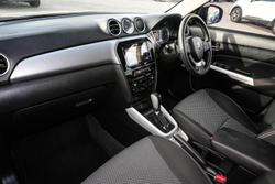 2018 Suzuki Vitara RT-S