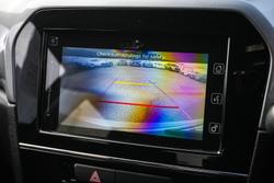 2018 Suzuki Vitara RT-S