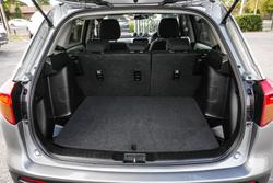 2018 Suzuki Vitara RT-S