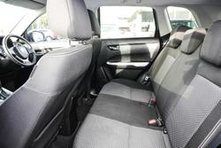 2018 Suzuki Vitara RT-S