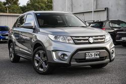 2018 Suzuki Vitara RT-S