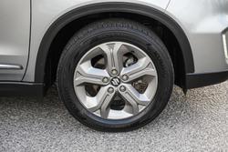 2018 Suzuki Vitara RT-S