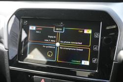 2018 Suzuki Vitara RT-S