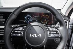 2026 Kia Seltos GT-Line