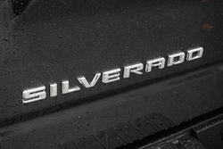 2024 Chevrolet Silverado 1500 LTZ Premium W/Tech Pack