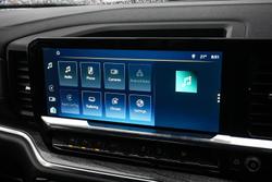 2024 Chevrolet Silverado 1500 LTZ Premium W/Tech Pack