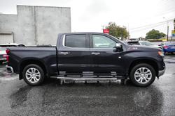 2024 Chevrolet Silverado 1500 LTZ Premium W/Tech Pack