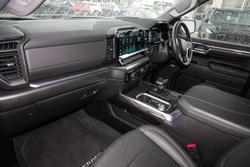 2024 Chevrolet Silverado 1500 LTZ Premium W/Tech Pack