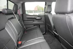 2024 Chevrolet Silverado 1500 LTZ Premium W/Tech Pack