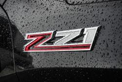 2024 Chevrolet Silverado 1500 LTZ Premium W/Tech Pack