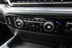 2024 Chevrolet Silverado 1500 LTZ Premium W/Tech Pack