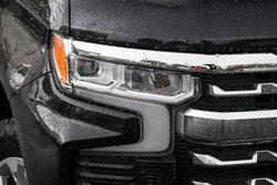 2024 Chevrolet Silverado 1500 LTZ Premium W/Tech Pack