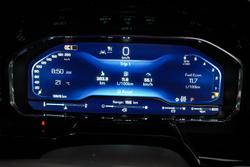 2024 Chevrolet Silverado 1500 LTZ Premium W/Tech Pack