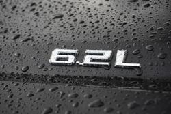 2024 Chevrolet Silverado 1500 LTZ Premium W/Tech Pack