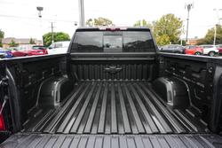 2024 Chevrolet Silverado 1500 LTZ Premium W/Tech Pack