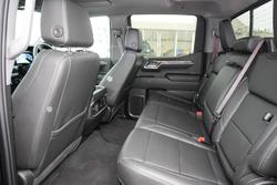 2024 Chevrolet Silverado 1500 LTZ Premium W/Tech Pack