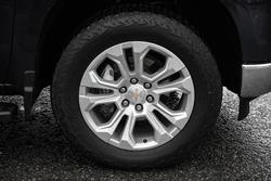 2024 Chevrolet Silverado 1500 LTZ Premium W/Tech Pack