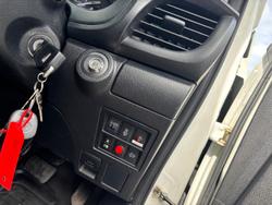 2022 Toyota Hilux SR