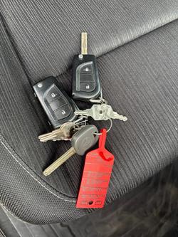 2022 Toyota Hilux SR