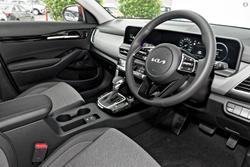 2026 Kia Seltos Sport+