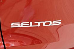 2026 Kia Seltos Sport+