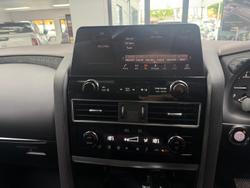 2026 Nissan Patrol Warrior