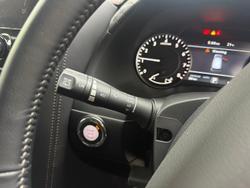 2026 Nissan Patrol Warrior